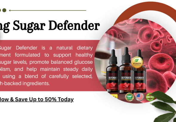 King Sugar Defender