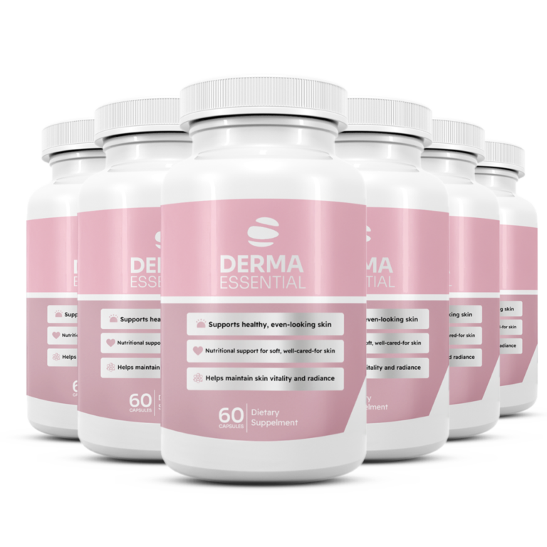 Derma Essential