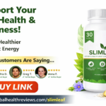 SlimLeaf