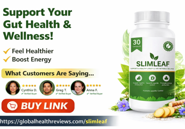 SlimLeaf