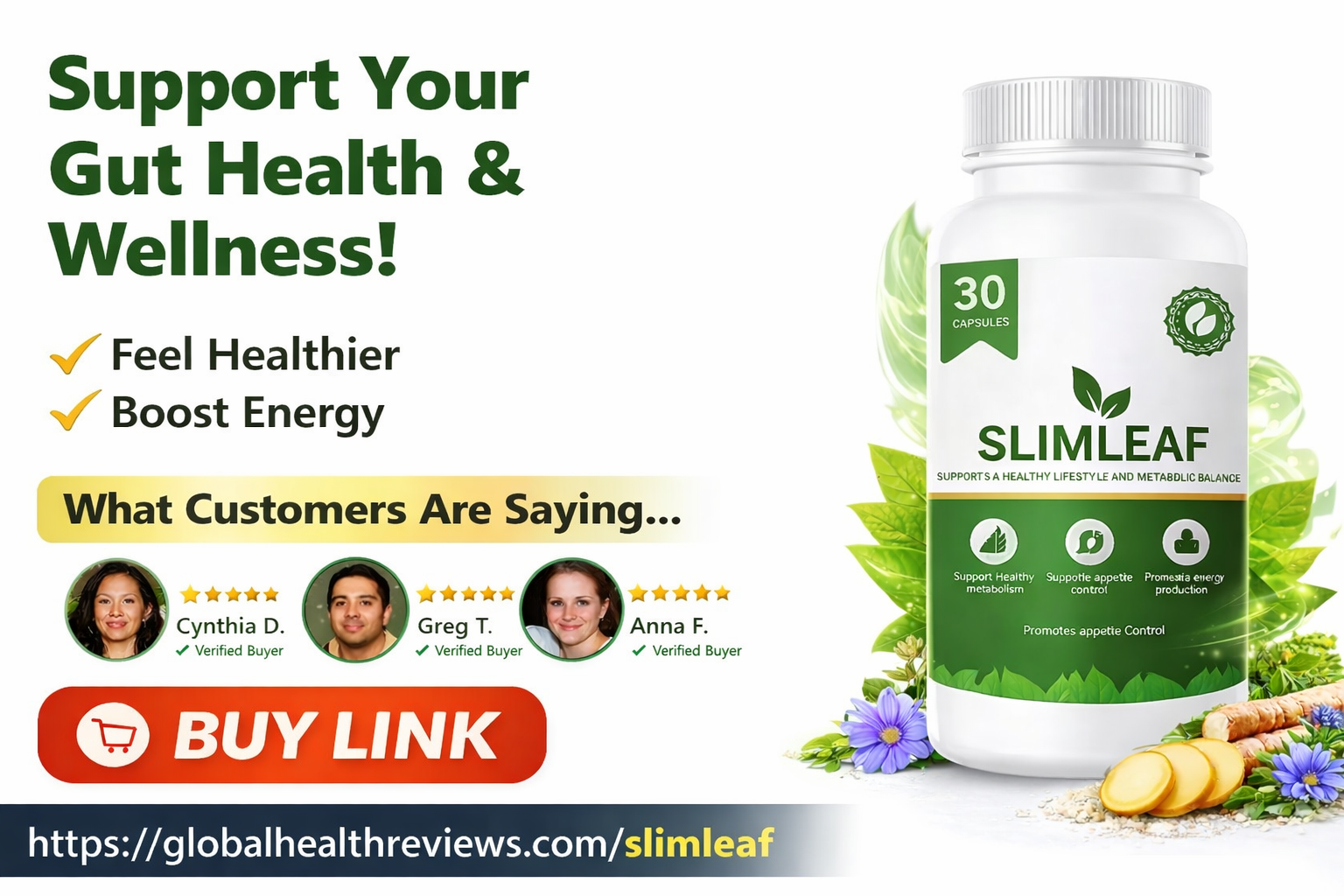 SlimLeaf