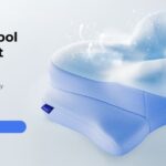 Derila Ergo Memory Foam Pillow