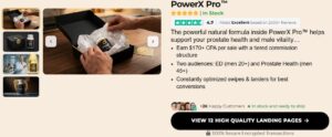 PowerX Pro