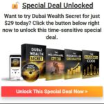 DUBAI WEALTH SECRET