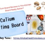 CuTium Board Reviews Is This Kitchen Board Really Better