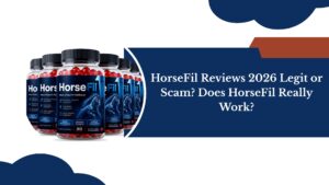HorseFil Reviews 2026 Before You Buy, Watch This!