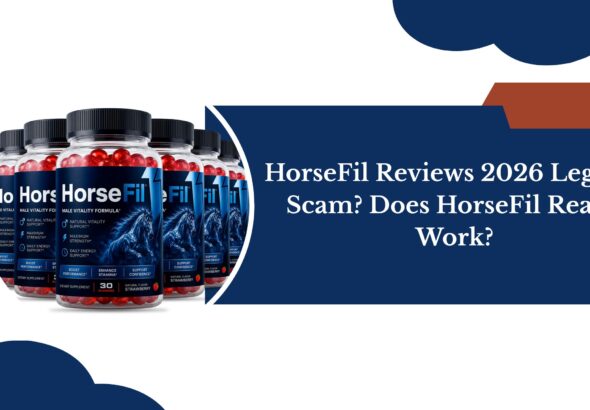 HorseFil Reviews 2026 Before You Buy, Watch This!