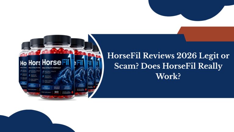 HorseFil Reviews 2026 Before You Buy, Watch This!