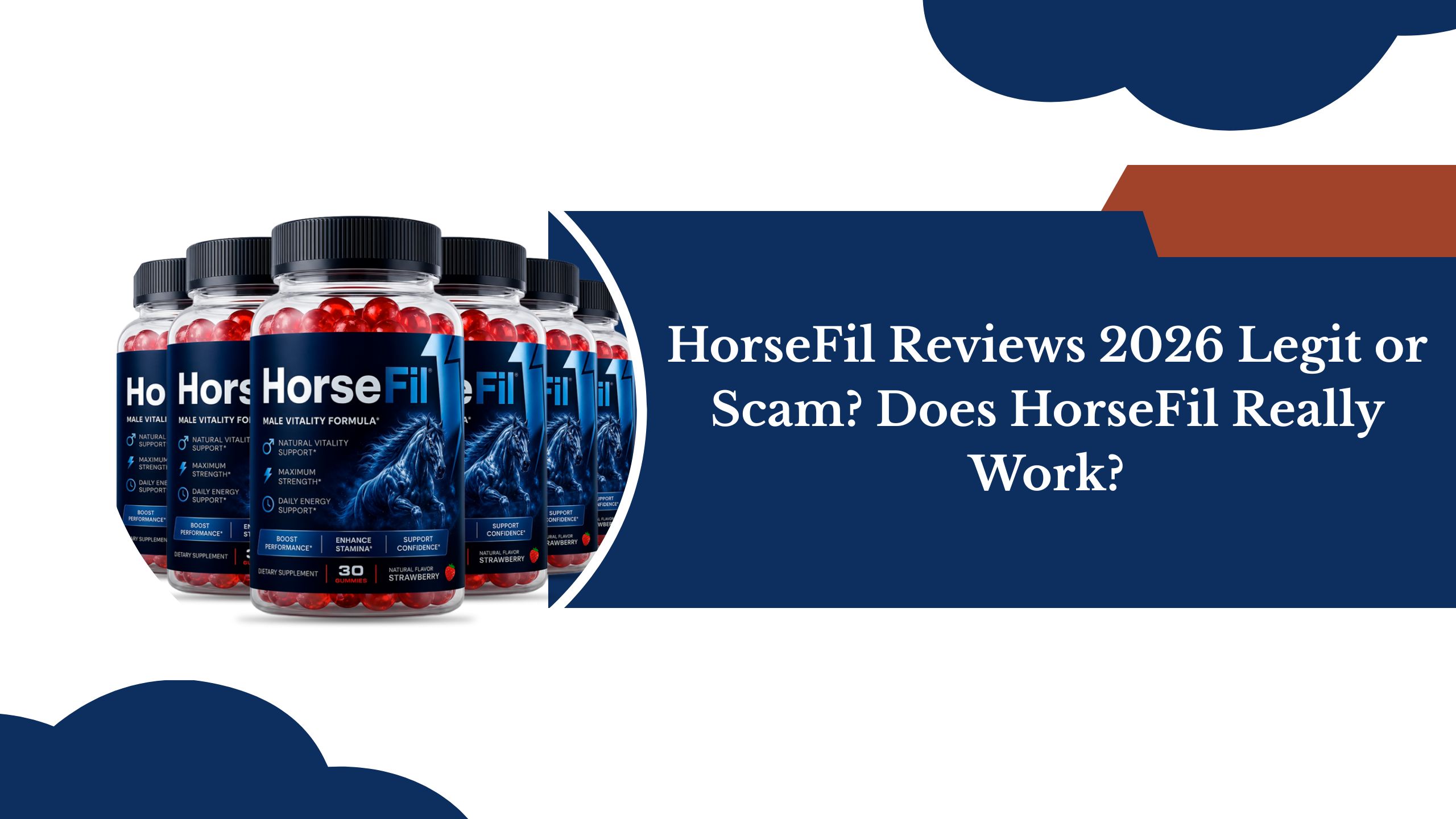 HorseFil Reviews 2026 Before You Buy, Watch This!